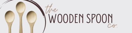 The Wooden Spoon Co logo